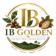 IB Golden logo