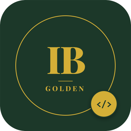 IB Golden