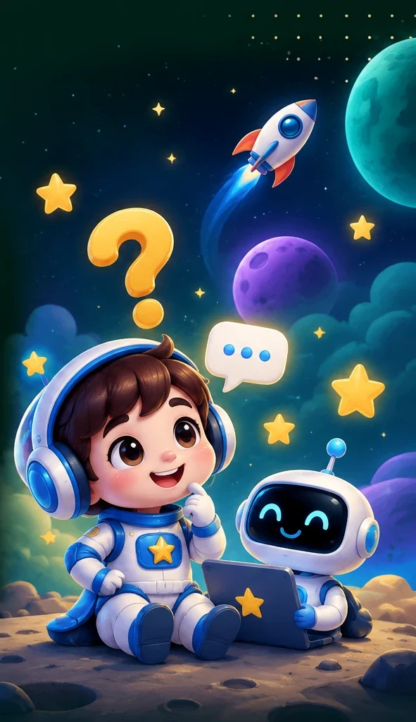talkeasy faq artwork